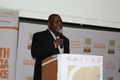 gauteng_mec_for_infrastructure_development_mr_jacob_mamabolo_at_cbe_transformation_indaba_2017