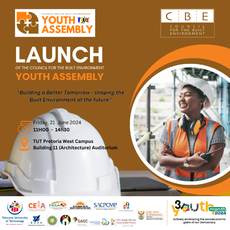 CBE LAUNCHES AN INITIATIVE TACKLING YOUTH UNEMPLOYMENT AND SKILLS GAP ...